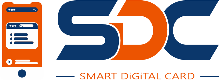 Digital Business Card